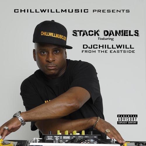 No Chill (feat. Stack Daniels) [Explicit]