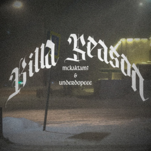 Killa Season