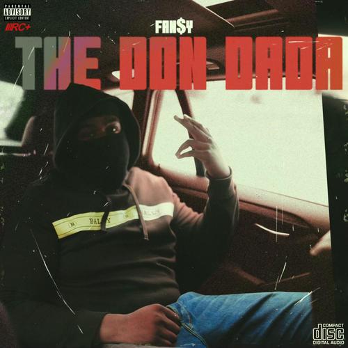The Don Dada (Explicit)