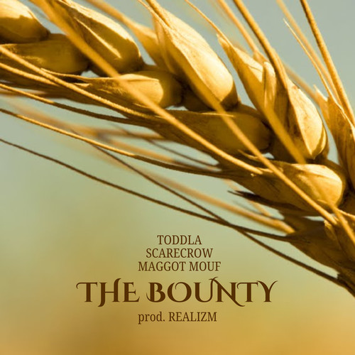 The Bounty (Explicit)