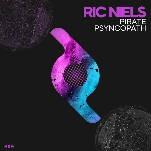 Pirate / Psyncopath