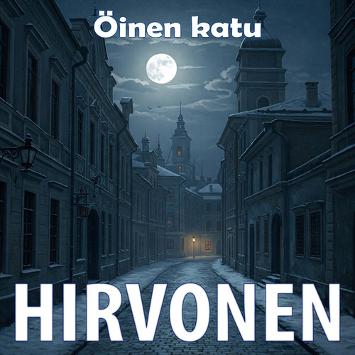 Öinen katu