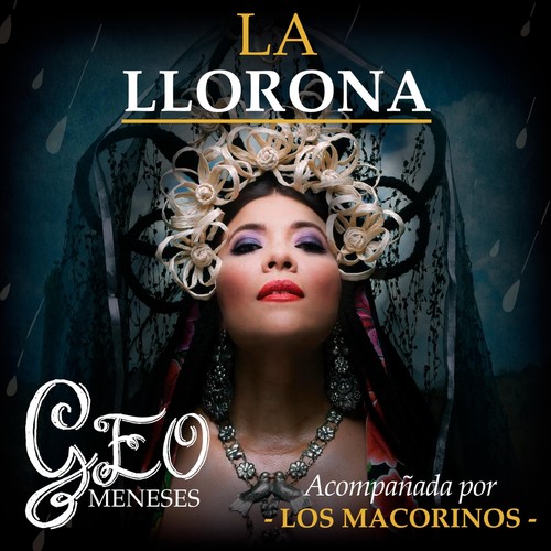 La Llorona (feat. Los Macorinos)