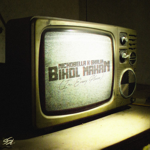 Bikol Makan (In Every Place)