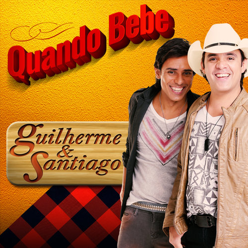 Quando Bebe - Single