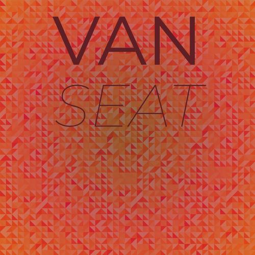 Van Seat