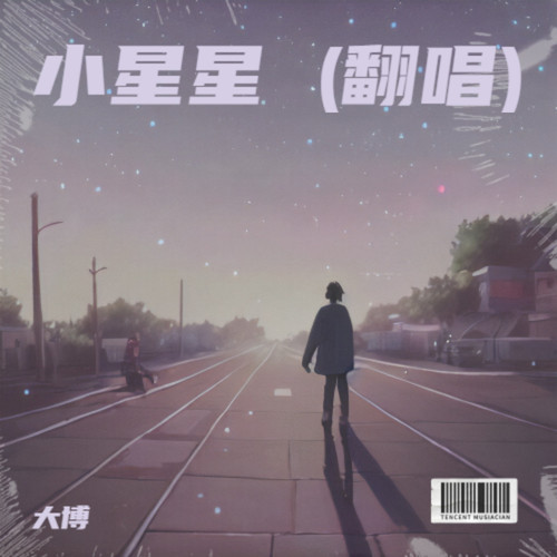 小星星 + 有点甜 + 虚拟恋爱指南 + 一笑倾城(翻唱)