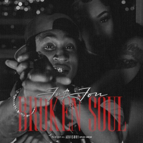 BROKEN SOUL (Explicit)