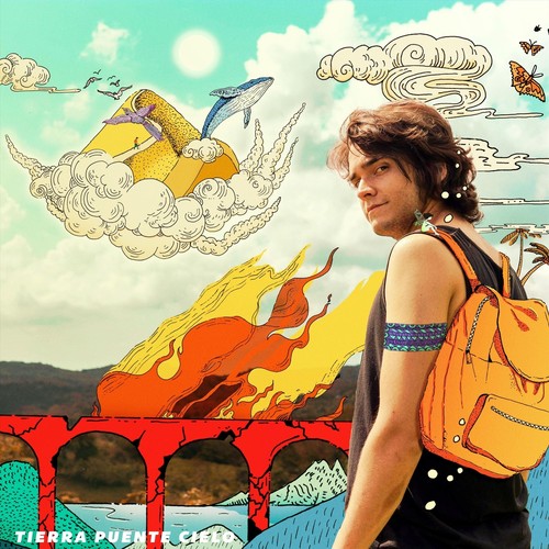 Tierra Puente Cielo