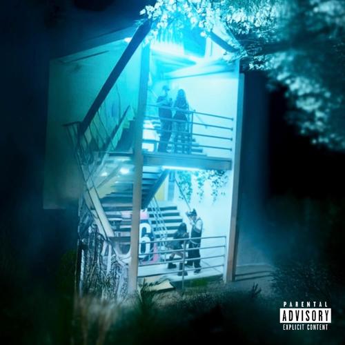 HOP OUT (feat. CUPIDXXL) [Explicit]