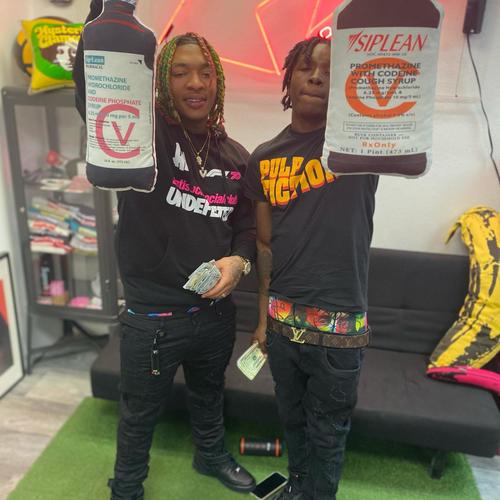 Dolla Signs (Explicit)