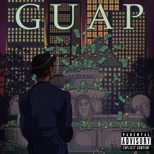 GUAP (Explicit)