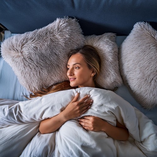 Music for Soft Beds and Warm Blankets