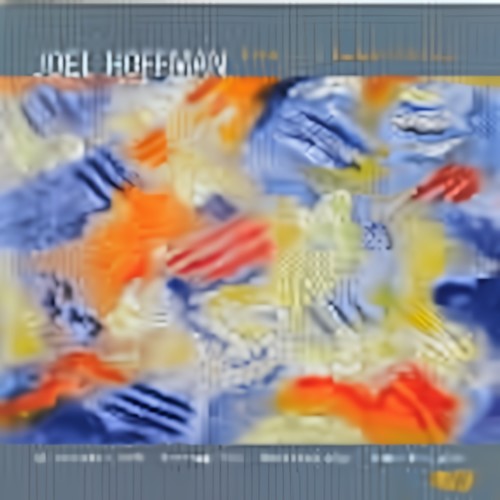 Joel Hoffman: Three Piano Trios