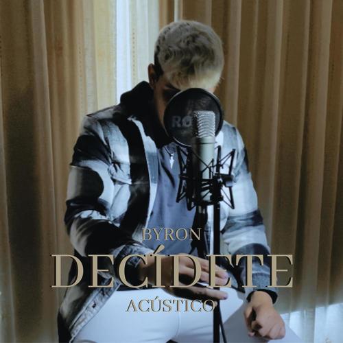 Decídete (Acustico)