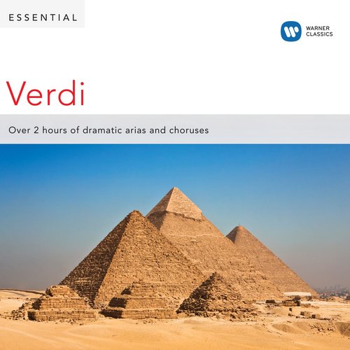 Essential Verdi