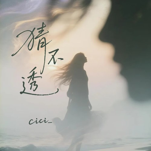 猜不透（如果忽远忽近的洒脱）