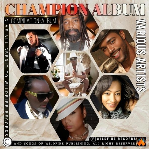 Champion Album