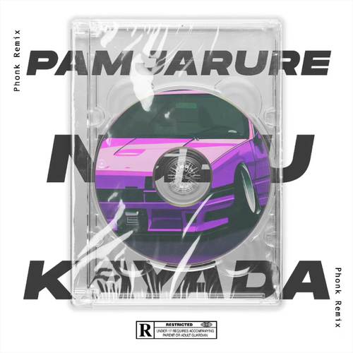 Pamjarure Ngbu Kayada (Remix)