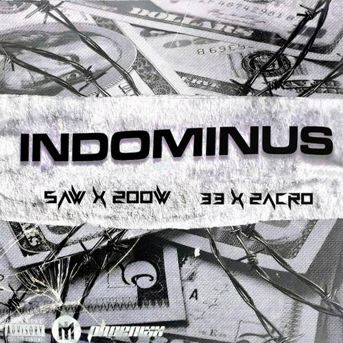 INDOMINUS (ORIGINAL VERSION) [Explicit]