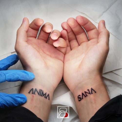 Anima Sana (Explicit)