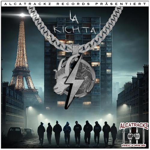 La Kichta (feat. Kanibal)