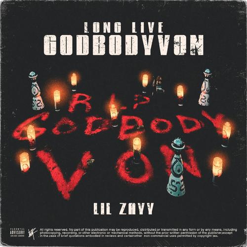 Long Live GodBody Von (Explicit)