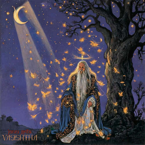 Vasishtha (Explicit)