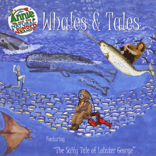 Whales and Tales