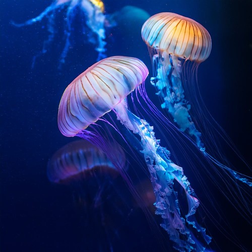 Music For Relaxation By The Gentle Sea