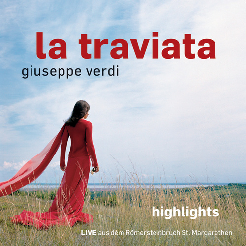La Traviata highlights St. Margarethen