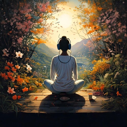Music for Meditation: Path to Clarity