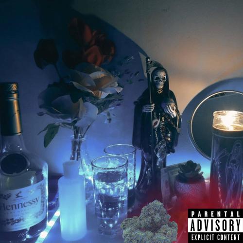 Santa Muerte (Explicit)