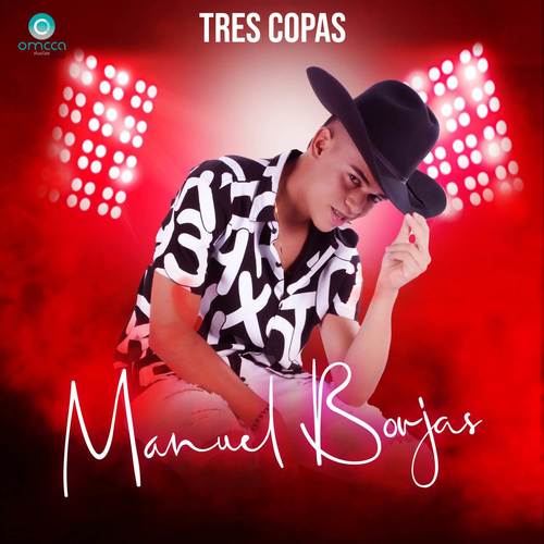 Tres Copas
