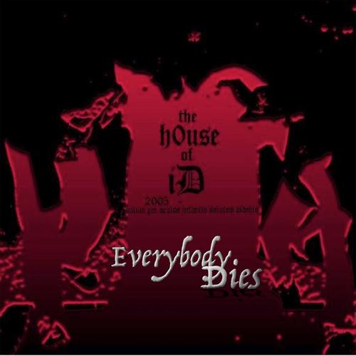 Everybody Dies (Explicit)