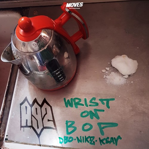 Wrist On Bop (Explicit)