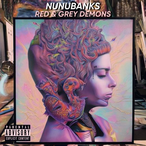 Red & Grey Demons (Explicit)