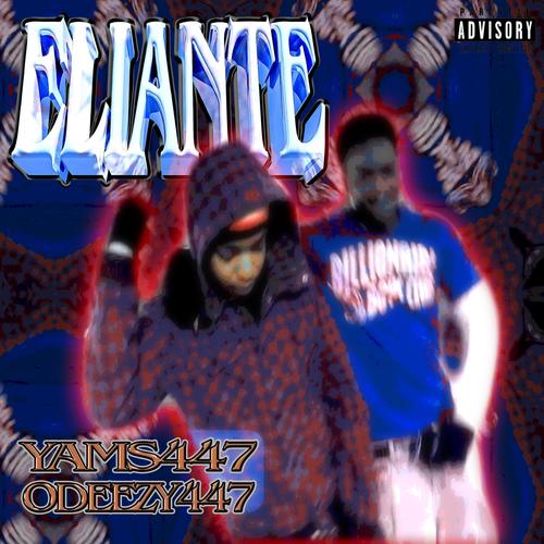 Eliante (Explicit)