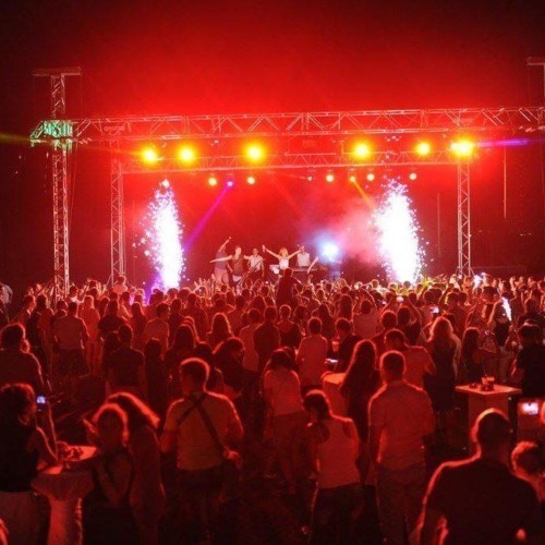 Казантип 2008 speed