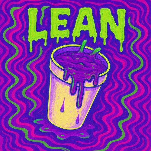 LEAN (feat. YOUNG HVMM) [Explicit]