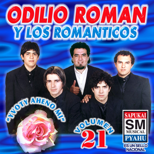 Yvoty Ahenomi, Vol. 21