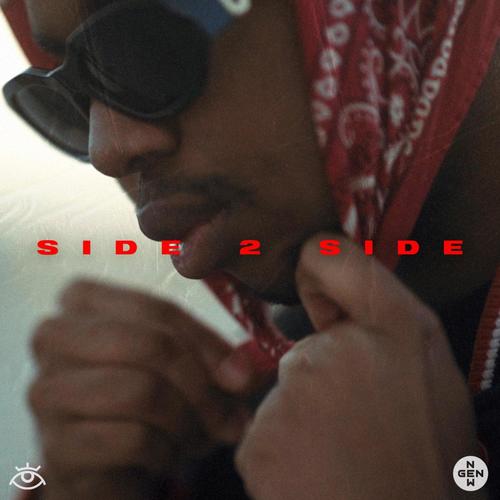 Side 2 Side (feat. Alex Eye & Jason O'Neill)