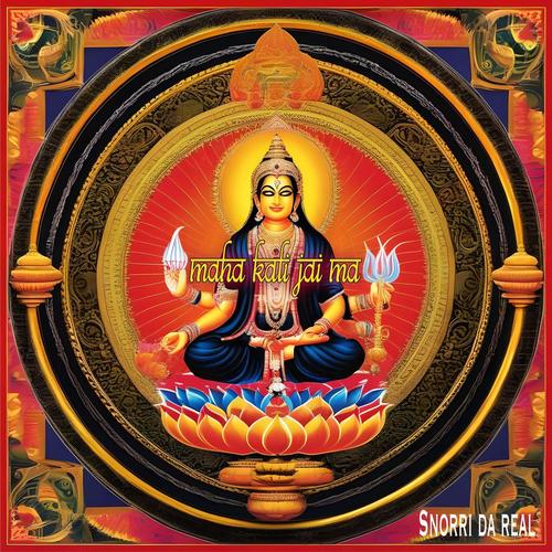 maha kali jai ma