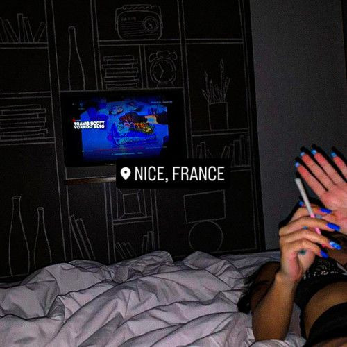 Nice (Explicit)
