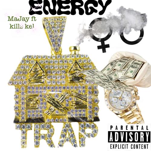 energy (feat. killa kel) [Explicit]