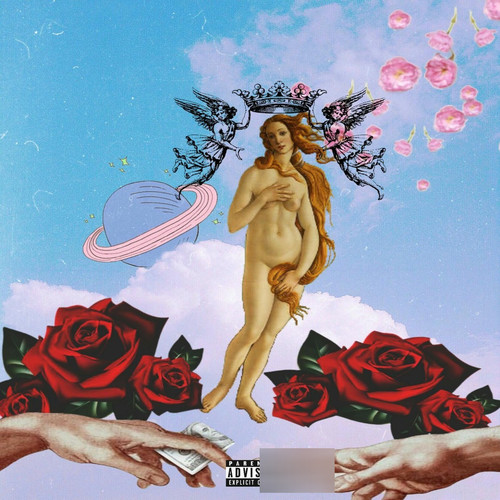 Is Not Your Goddess (Explicit)