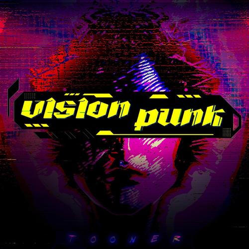 V1S1ON PUNK (Explicit)