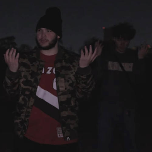 Love Me (feat. Dedwrite) [Explicit]