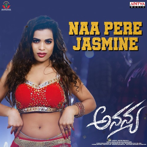 Naa Peere Jasmine (From 