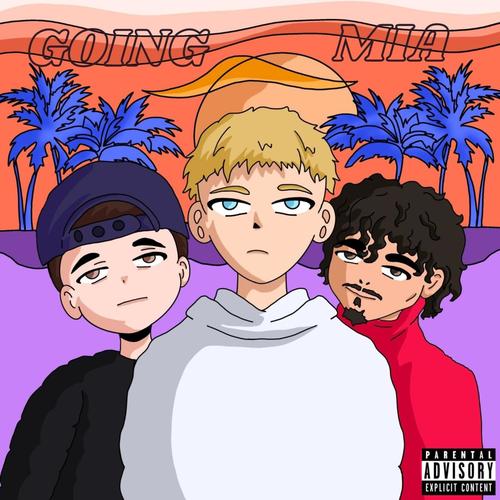 Going MIA (feat. Tragic World & Mahi66) [Explicit]